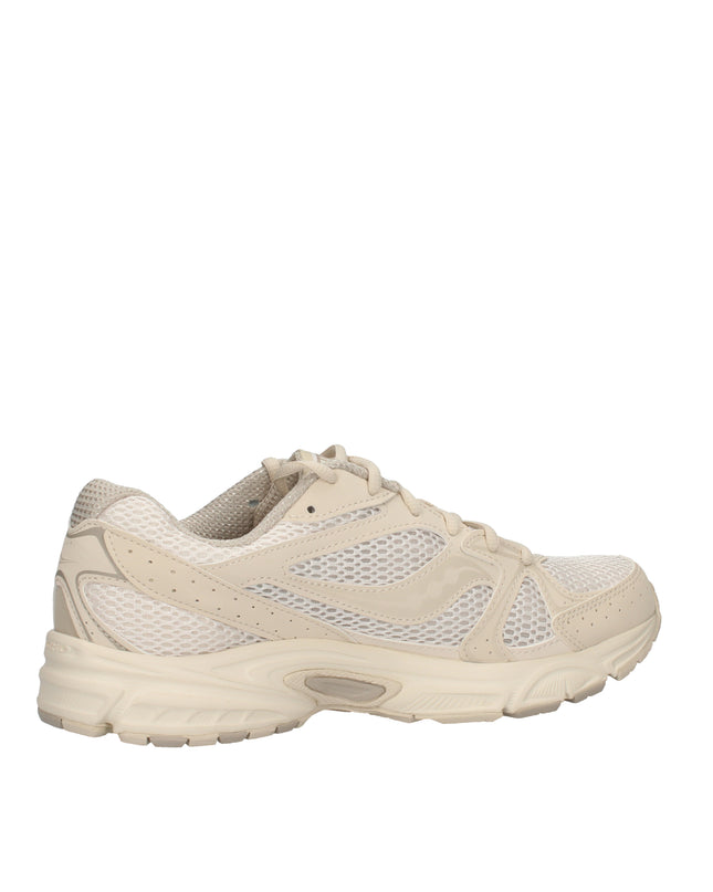 Saucony Ride Millennium sneakers in mesh