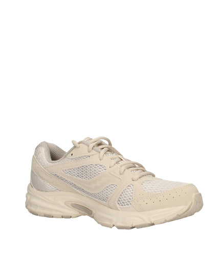 Saucony Ride Millennium sneakers in mesh