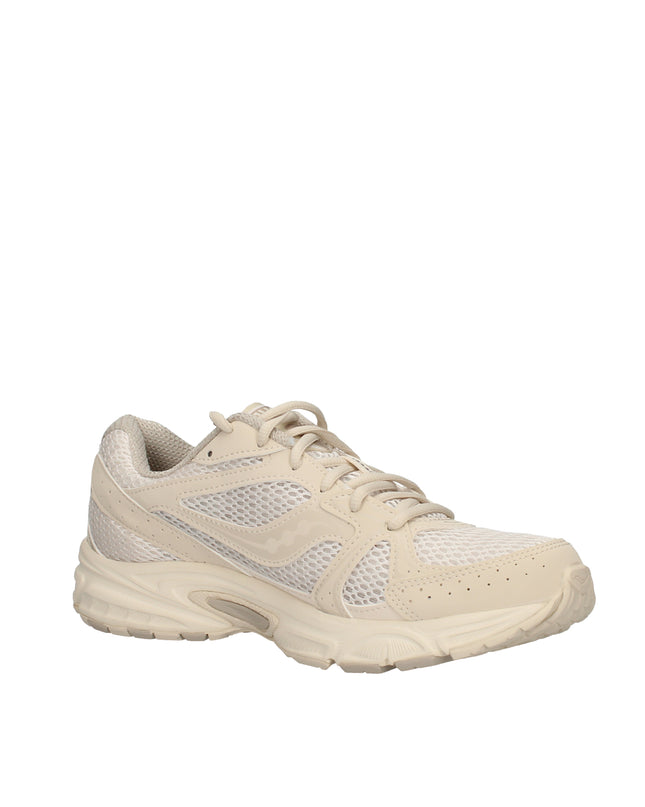 Saucony Ride Millennium sneakers in mesh