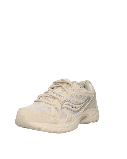 Saucony Ride Millennium sneakers in mesh