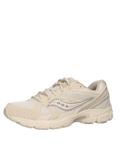 Saucony Ride Millennium sneakers in mesh