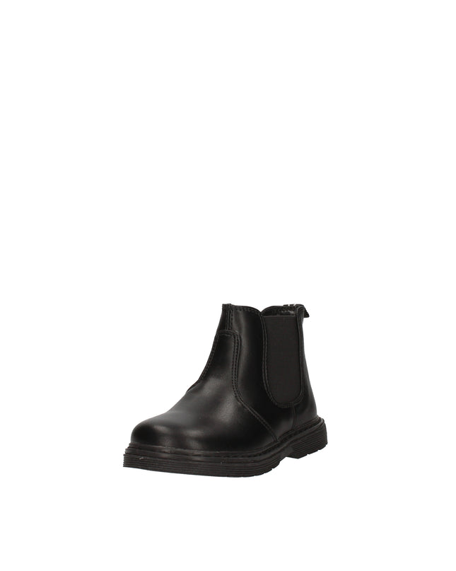 Cult stivaletti chelsea con zip laterale