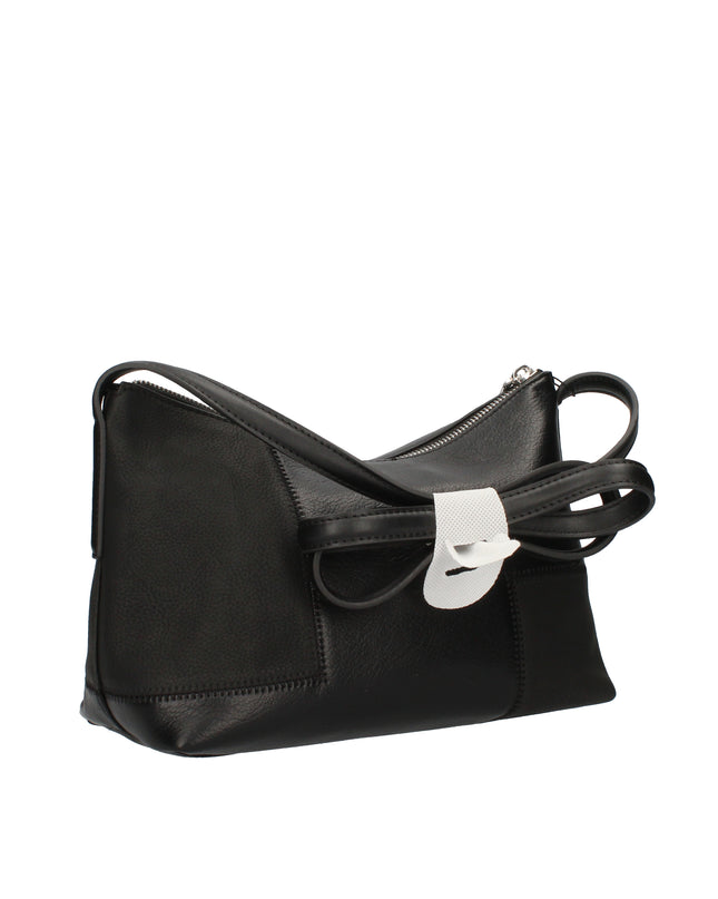 Calvin Klein borsa a tracolla con cuciture