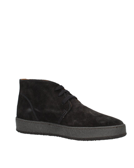 Igi&co polacchine in camoscio