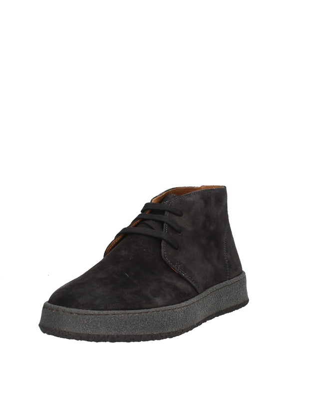 Igi&co polacchine in camoscio