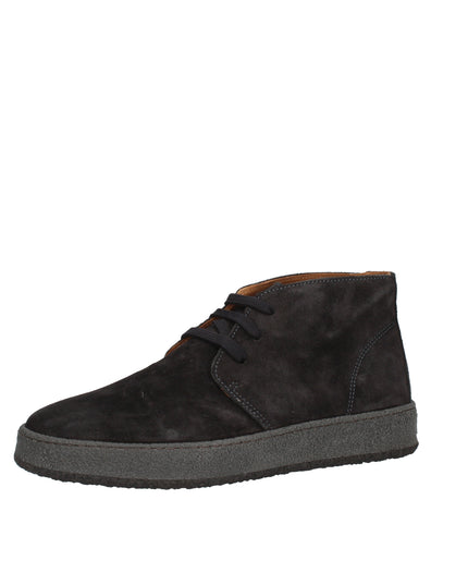 Igi&co polacchine in camoscio