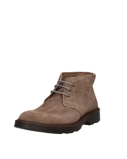 Igi&co polacchine in camoscio