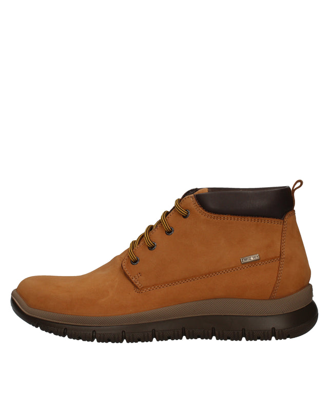 Enval Soft polacchine in pelle
