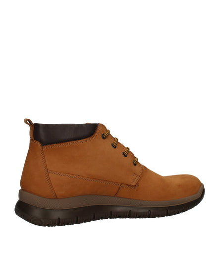 Enval Soft polacchine in pelle