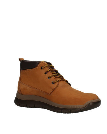 Enval Soft polacchine in pelle