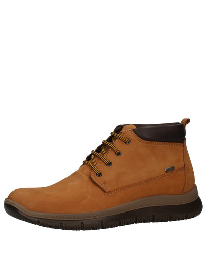 Enval Soft polacchine in pelle