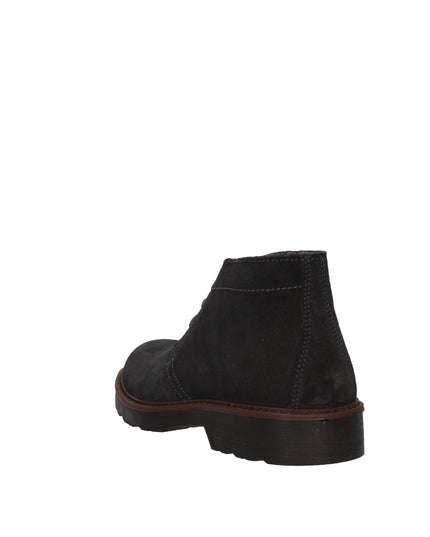 Igi&co polacchine in camoscio