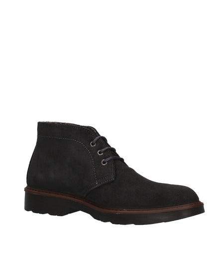 Igi&co polacchine in camoscio