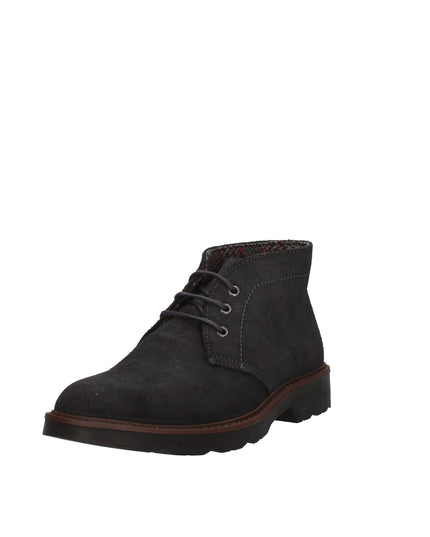 Igi&co polacchine in camoscio