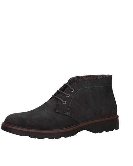 Igi&co polacchine in camoscio