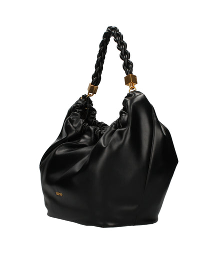 Liu Jo borsa a spalla in ecopelle stampata