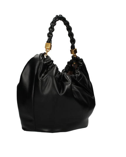 Liu Jo borsa a spalla in ecopelle stampata