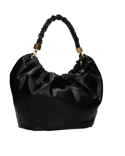 Liu Jo borsa a spalla in ecopelle stampata