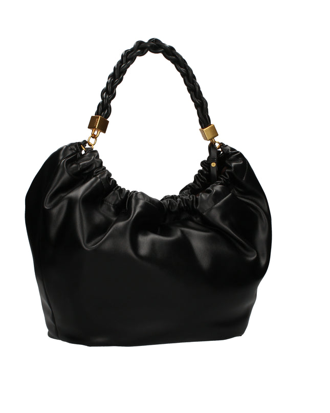 Liu Jo borsa a spalla in ecopelle stampata