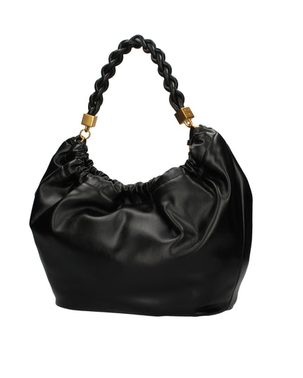 Liu Jo borsa a spalla in ecopelle stampata