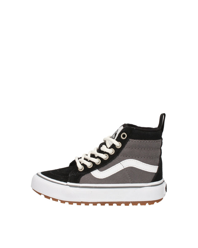 Vans Mte Sk8-Hi sneakers alte in suede