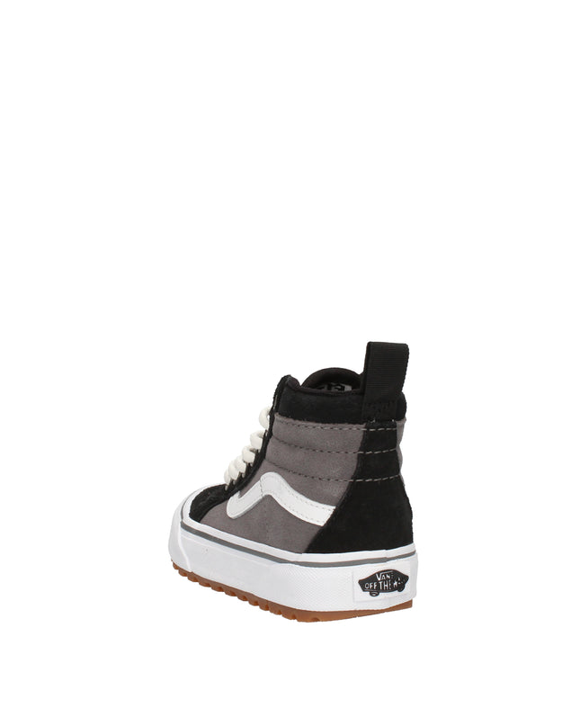 Vans Mte Sk8-Hi sneakers alte in suede