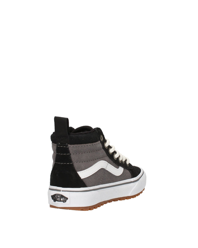 Vans Mte Sk8-Hi sneakers alte in suede