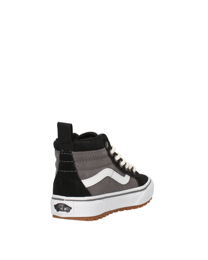 Vans Mte Sk8-Hi sneakers alte in suede