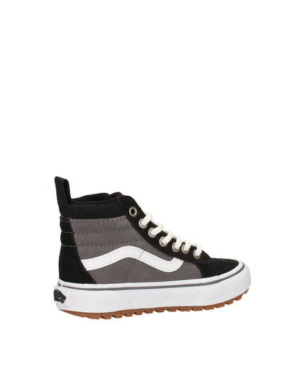 Vans Mte Sk8-Hi sneakers alte in suede