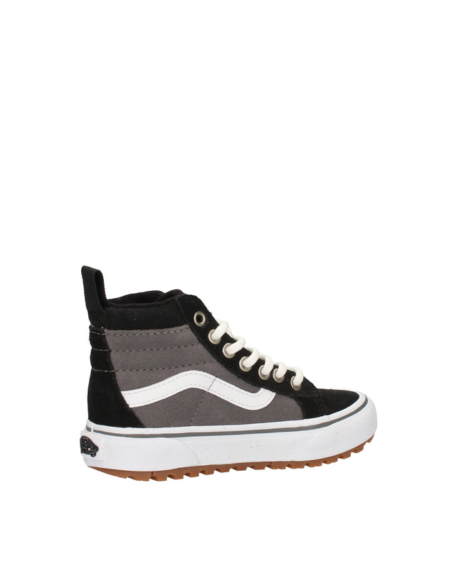 Vans Mte Sk8-Hi sneakers alte in suede