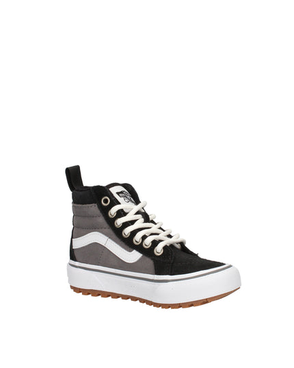Vans Mte Sk8-Hi sneakers alte in suede