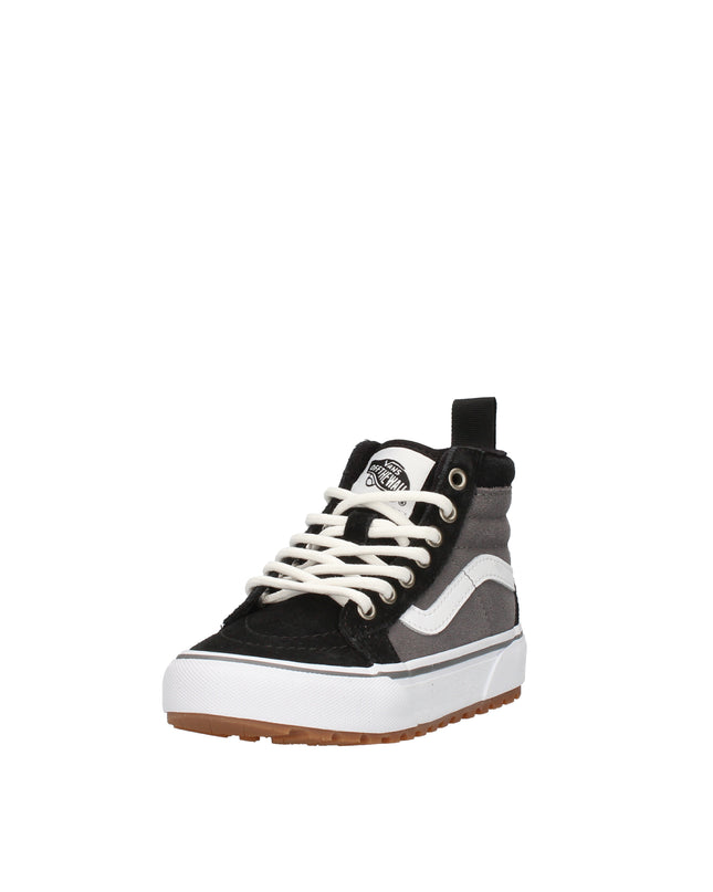 Vans Mte Sk8-Hi sneakers alte in suede