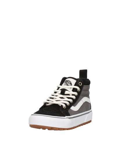 Vans Mte Sk8-Hi sneakers alte in suede