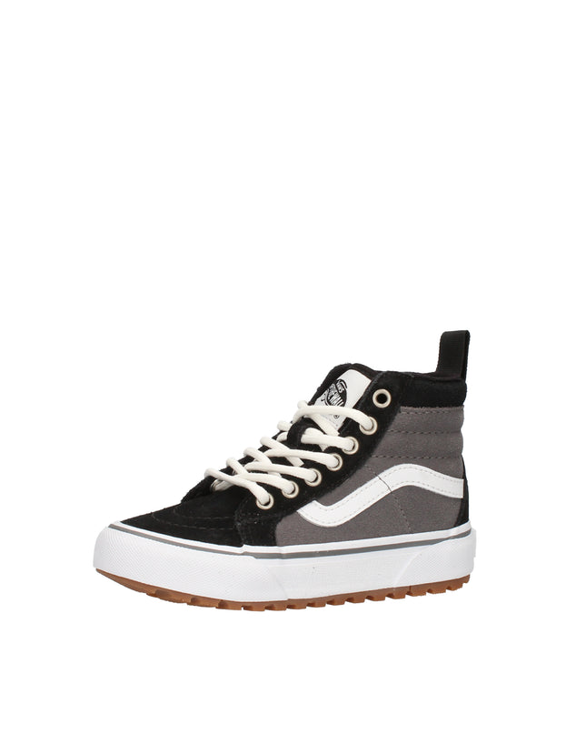 Vans Mte Sk8-Hi sneakers alte in suede