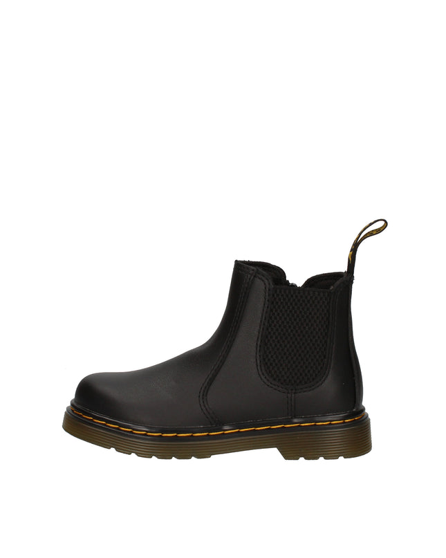 Dr. Martens 2976 T stivaletti chelsea in pelle morbida