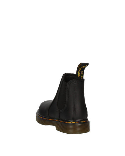 Dr. Martens 2976 T stivaletti chelsea in pelle morbida
