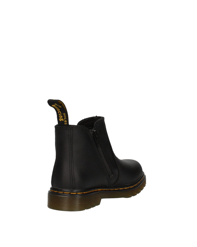 Dr. Martens 2976 T stivaletti chelsea in pelle morbida