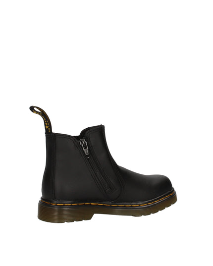 Dr. Martens 2976 T stivaletti chelsea in pelle morbida