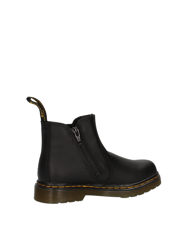 Dr. Martens 2976 T stivaletti chelsea in pelle morbida