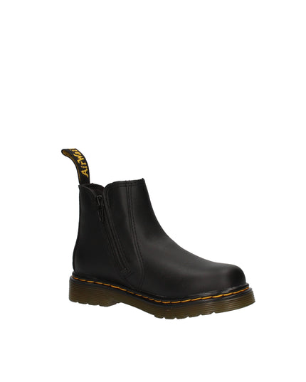 Dr. Martens 2976 T stivaletti chelsea in pelle morbida