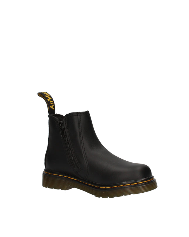 Dr. Martens 2976 T stivaletti chelsea in pelle morbida