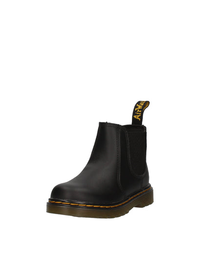 Dr. Martens 2976 T stivaletti chelsea in pelle morbida