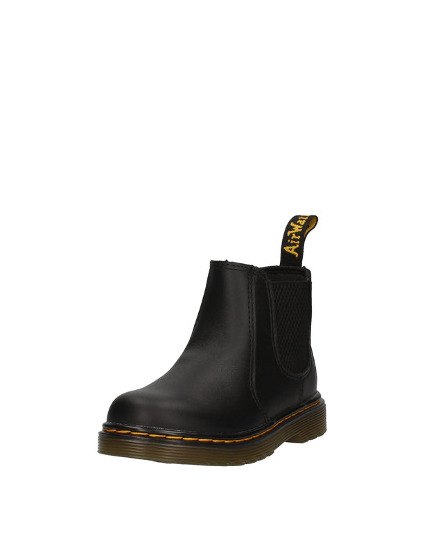 Dr. Martens 2976 T stivaletti chelsea in pelle morbida