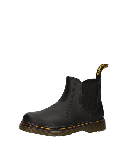Dr. Martens 2976 T stivaletti chelsea in pelle morbida