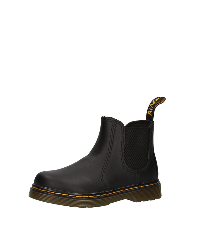 Dr. Martens 2976 T stivaletti chelsea in pelle morbida