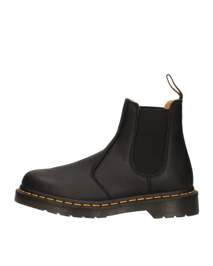 Dr. Martens 2976 stivaletti chelsea in pelle Ambassador