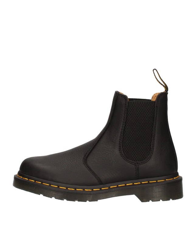 Dr. Martens 2976 stivaletti chelsea in pelle Ambassador