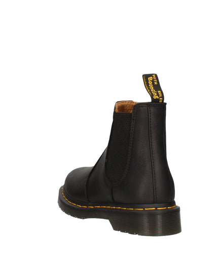 Dr. Martens 2976 stivaletti chelsea in pelle Ambassador