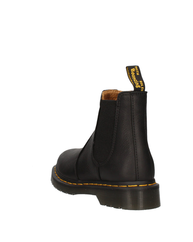 Dr. Martens 2976 stivaletti chelsea in pelle Ambassador