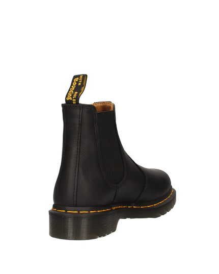 Dr. Martens 2976 stivaletti chelsea in pelle Ambassador